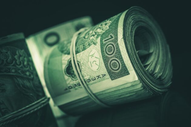 Ilustracja do: 1500 zł na ratę od Państwa