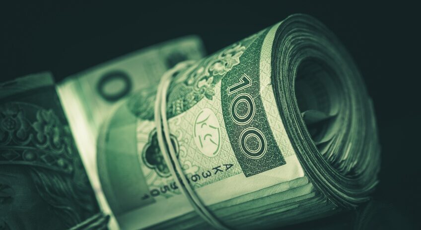 Ilustracja do: 1500 zł na ratę od Państwa