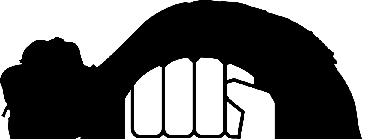 Ilustracja do: ETHICA JEST KOBIETĄ