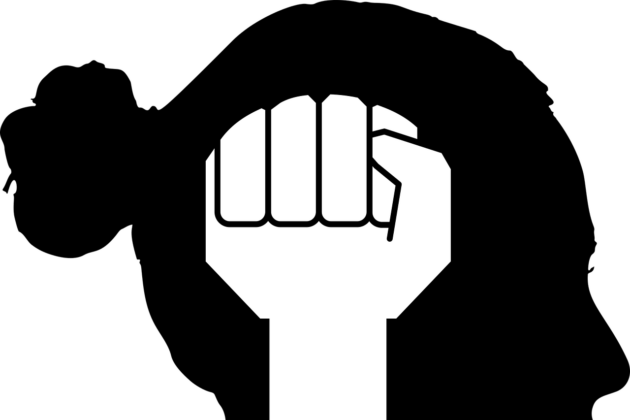 Ilustracja do: ETHICA JEST KOBIETĄ