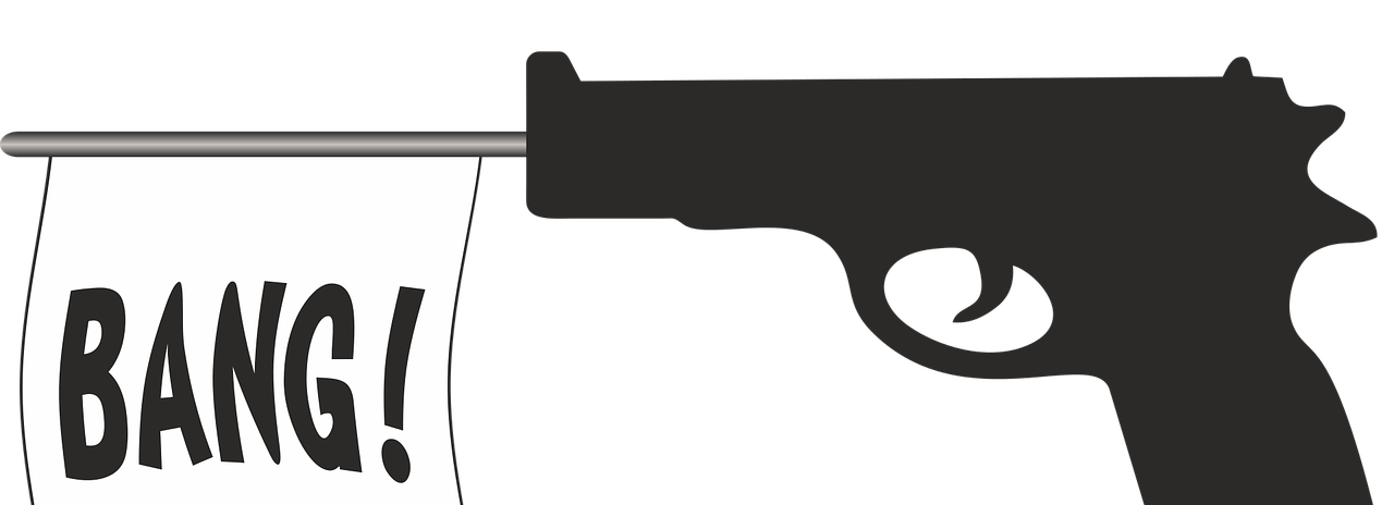 Ilustracja do: BOŚ BANK S.A. ustrzelony  – umowa  kredytu denominowanego nieważna !