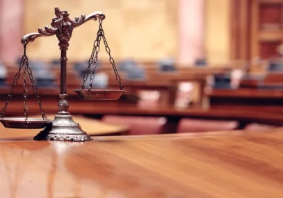 Ilustracja do: UMOWA ZAWARTA Z Bank Polska Kasa Opieki S.A. PONOWNIE UNIEWAŻNIONA