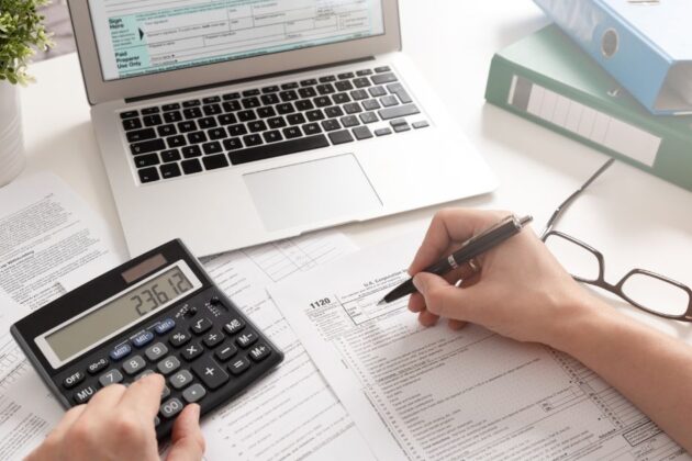 Ilustracja do: Frankowicze a zwolnienie z podatku