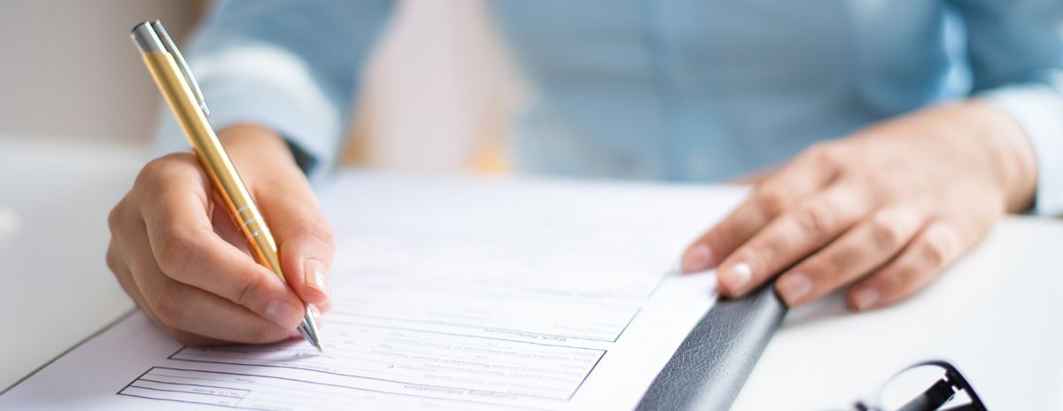 Ilustracja do: Jakie dokumenty są potrzebne żeby pozwać bank?