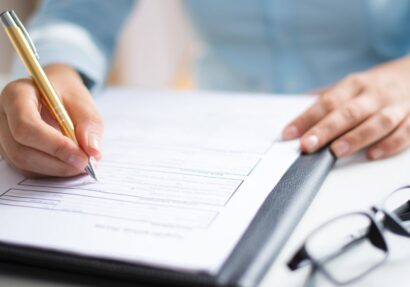 Ilustracja do: Jakie dokumenty są potrzebne żeby pozwać bank?