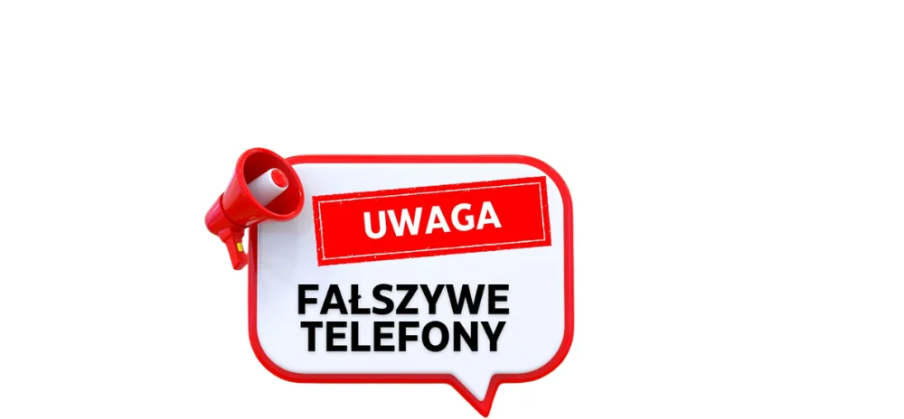 Ilustracja do: UWAGA! Ostrzeżenie przed oszustami podszywającymi się pod naszą Kancelarię