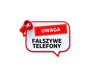 Ilustracja do: UWAGA! Ostrzeżenie przed oszustami podszywającymi się pod naszą Kancelarię