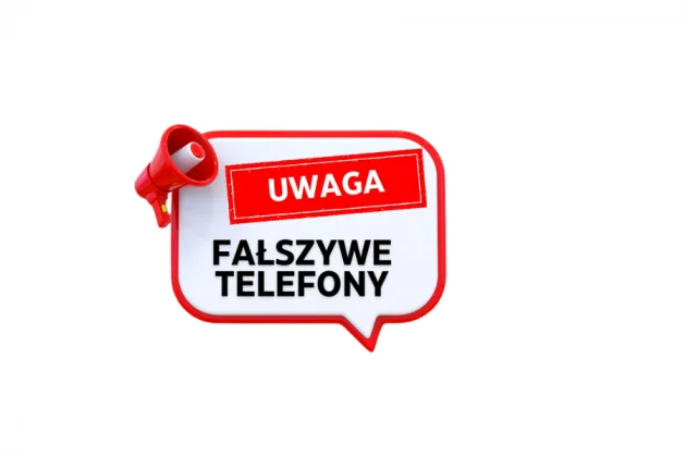 Ilustracja do: UWAGA! Ostrzeżenie przed oszustami podszywającymi się pod naszą Kancelarię