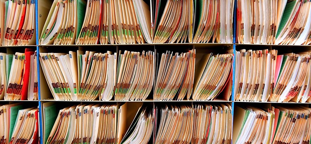 Ilustracja do: DOKUMENTACJA MEDYCZNA – KLUCZOWY DOWÓD W SPRAWACH O BŁĄD MEDYCZNY