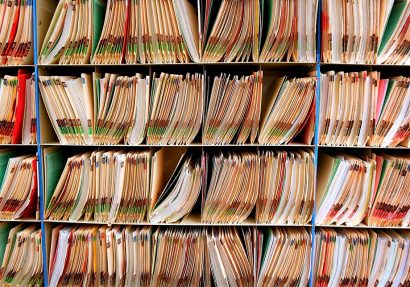 Ilustracja do: DOKUMENTACJA MEDYCZNA – KLUCZOWY DOWÓD W SPRAWACH O BŁĄD MEDYCZNY