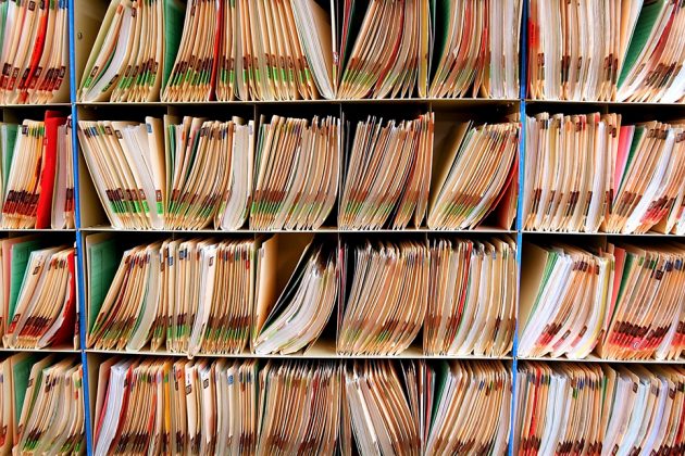 Ilustracja do: DOKUMENTACJA MEDYCZNA – KLUCZOWY DOWÓD W SPRAWACH O BŁĄD MEDYCZNY